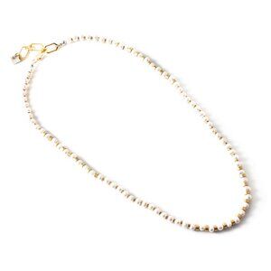 Sydney Pearl Necklace